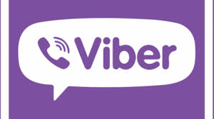 viber logo