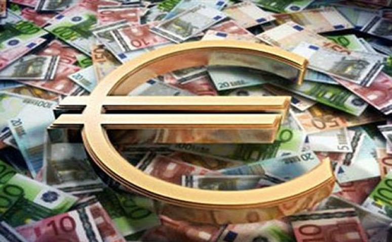 3 eurós
