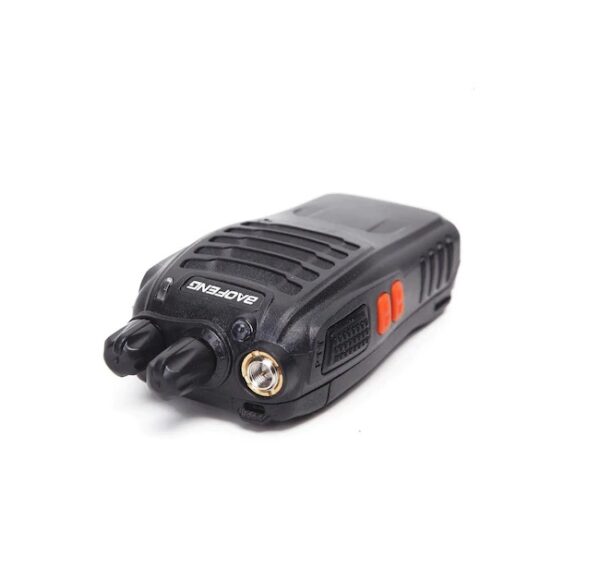 Adó-vevő 2 db fülhallgatóval 16 csatornás walkie talkie - Image 12