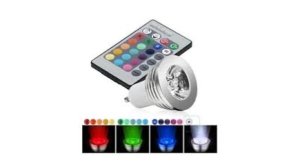https://www.trendshopping.hu/LED izzó távirányítóval