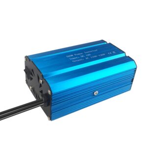 Solap Pover inverter 1500 W 12V-220V