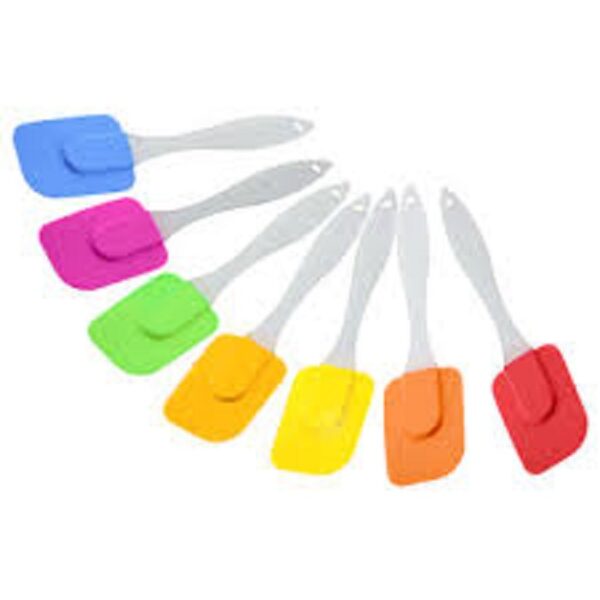 Szilikon Spatula - Image 2