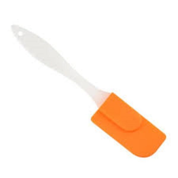 Szilikon Spatula