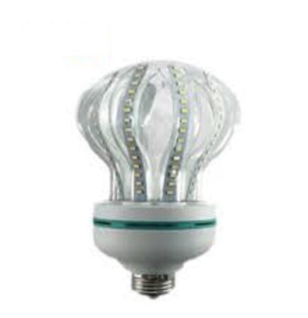 efficient led energy saving lámpa rohs óriás E27 Betekerhető Led Lámpa