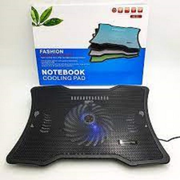 N133 NotebookPad