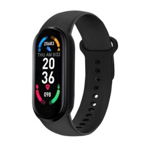 M4 smart watch