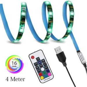 Tv strip light bluetooth - USB LED szalag TV-hez háttérvilágítás