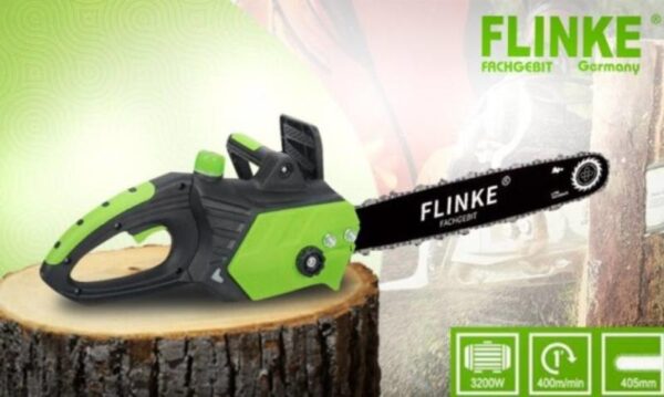 Flinke elektromos láncfűrész FK5050