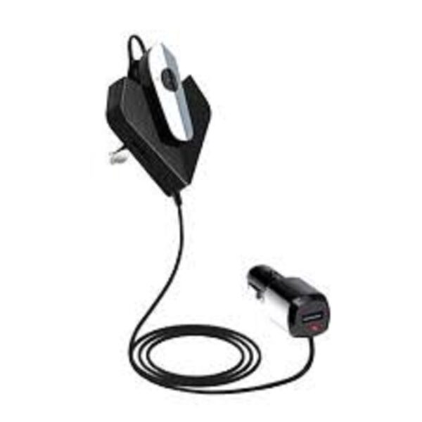 V 12 bluetooth kihangosító headset