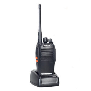 Baofent BF-777 S – walkie-talkie UHF rádió adó-vevő