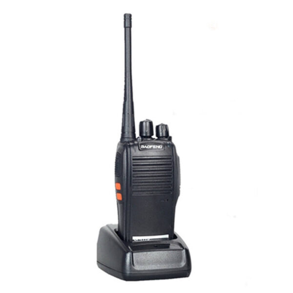 Baofent BF-777 S – walkie-talkie UHF rádió adó-vevő