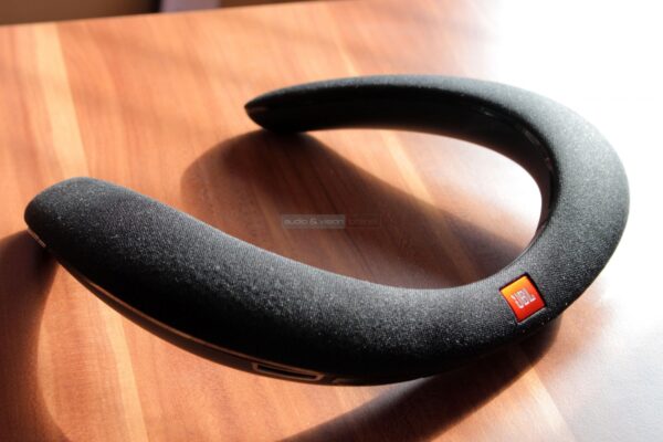 JBL Soundgear BTA hordozható bluetooth-os hangszóró