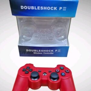 Doublescock – PS3 vezeték nélküli kontroller