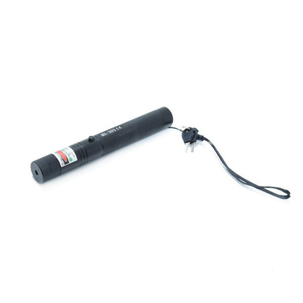 MX-303 lézermutató - laser pointer