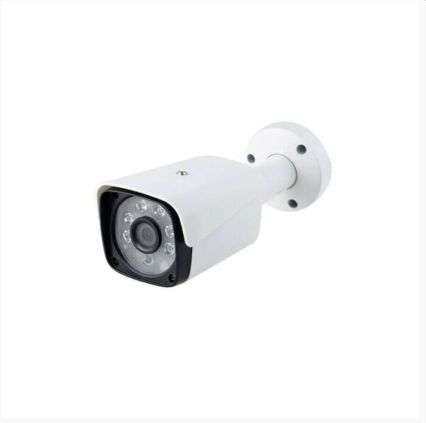 FT-1911 biztonsági kamera éjjellátó funkcióval 2MP kültéri beltéri