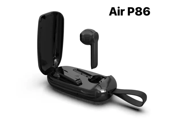 Air P86 TWS vezeték nélküli fejhallgató