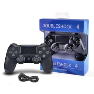 Doublescock 4 – PS4 bluetooth-os vezeték nélküli kontroller