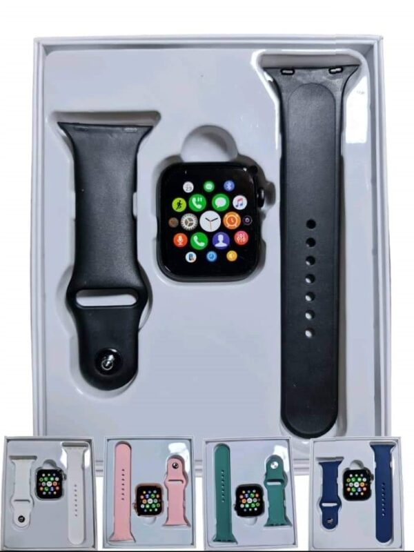 Smart watch bluetoothos okosóra