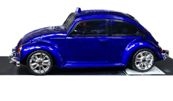 WS-1939 vezeték nélküli kék taxi autó hangszóró hordozható