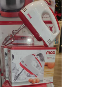 Max Easymix kézi mixer