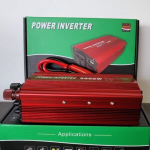 https://www.trendshopping.hu/Feszültségátalakító, 2000W-os inverter