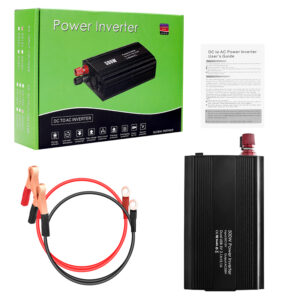 https://www.trendshopping.hu/Feszültségátalakító, 500W-os inverter