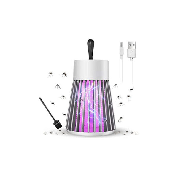 https://www.trendshopping.hu/Elektromos sokkoló rovarölő lámpa