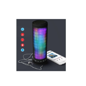 https://www.trendshopping.hu/Falcon bluetooth hangszóró RGB színes fényű LED világítással