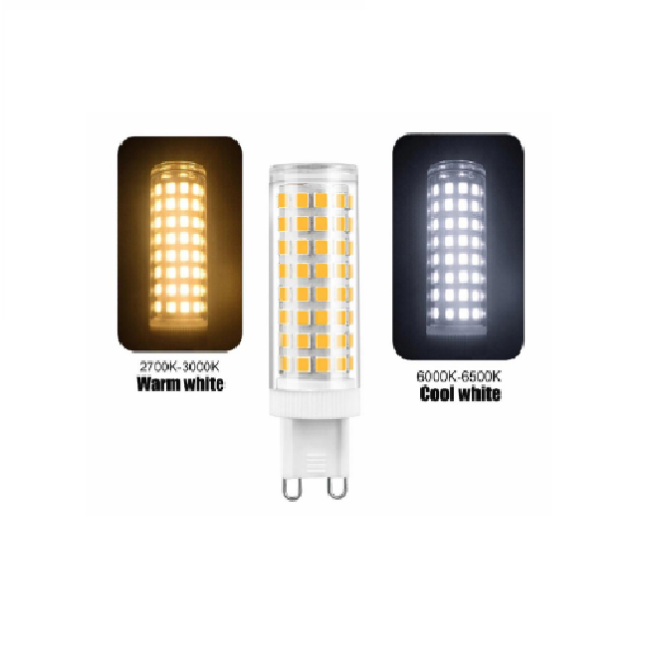 https://www.trendshopping.hu/G9 SMD LED Izzó 5W