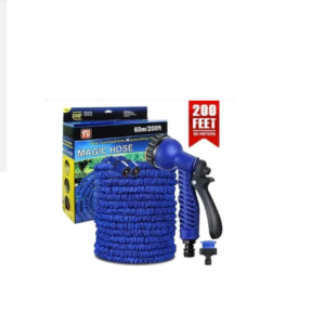 https://www.trendshopping.hu/MAGIC HOSE locsolótömlő szórópisztollyal 60 m