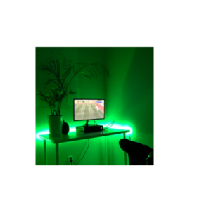 https://www.trendshopping.hu/Faklya RGB LED szalag 5m