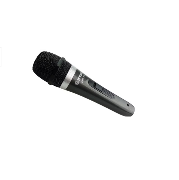 https://www.trendshopping.hu/Professzionális vezetékes mikrofon WG-198