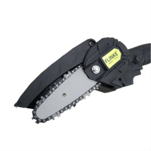 Flinke FK-8036 Akkus Mini Láncfűrész 25V - Image 4
