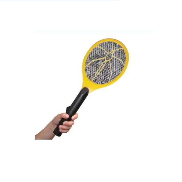 https://www.trendshopping.hu/Bug Zapper Elektromos Teniszütő Rovarcsapó