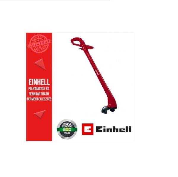 https://www.trendshopping.hu/Einhell Elektromos Fűszegélynyíró GC-ET 2522