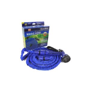 https://www.trendshopping.hu/MAGIC HOSE locsolótömlő szórópisztollyal 15 m