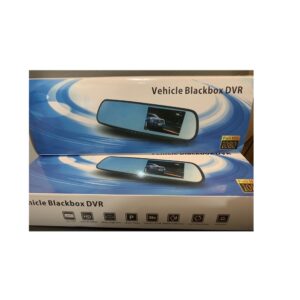 https://www.trendshopping.hu/FULL HD Autó visszapillantó tükör menetrögzítővel és tolatókamerával