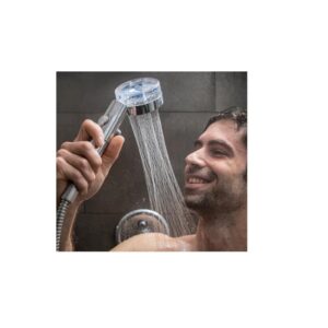 https://www.trendshopping.hu/Víztakarékos nagynyomású turbópropelleres zuhanyfej