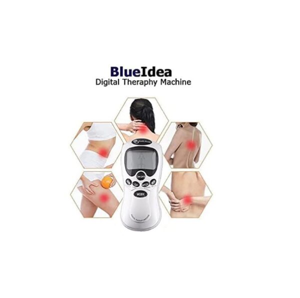 https://www.trendshopping.hu/Blueidea Izom stimuláló elektromos terápiás készülék 2008B