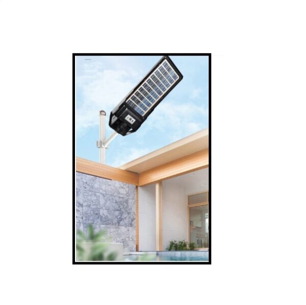 https://www.trendshopping.hu/Nagy fényáramú, ultravékony LED 400 W napelemes utcai lámpa FT-400