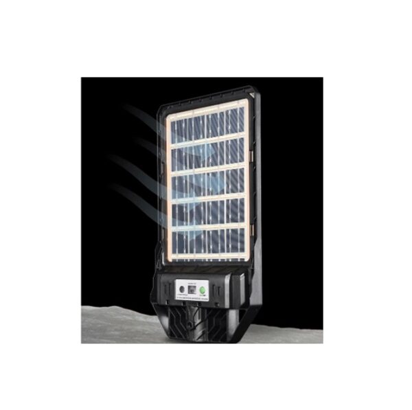 https://www.trendshopping.hu/Nagy fényáramú, ultravékony LED 400 W napelemes utcai lámpa FT-400