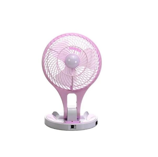 https://www.trendshopping.hu/LED lámpa Mini Ventilátorral JR5580