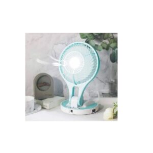 https://www.trendshopping.hu/LED lámpa Mini Ventilátorral JR5580