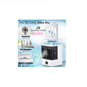 https://www.trendshopping.hu/Arctic Cool Ultra-Pro Légkondicionáló 4az1ben