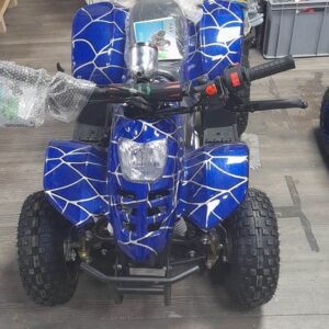 https://www.trendshopping.hu/ATV Spider Gyerek Quad