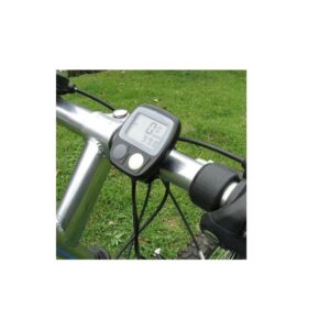 https://www.trendshopping.hu/Best Cycle LCD kijelzős, vízálló kerékpár sebességmérő és Km óra