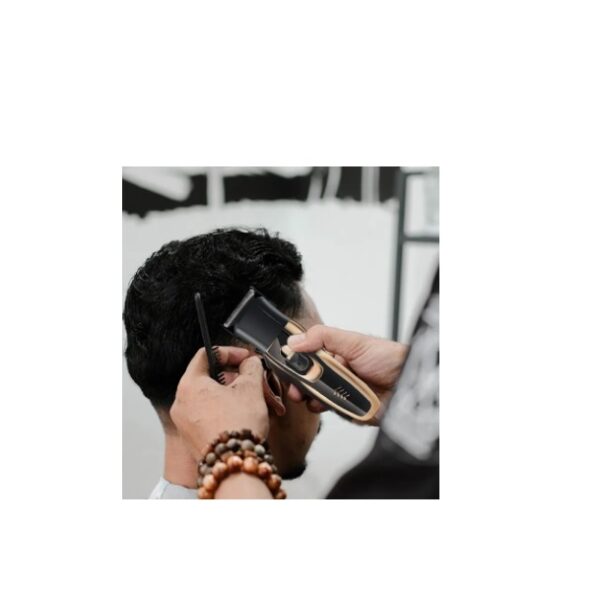 https://www.trendshopping.hu/Daling Többfunkciós elektromos borotva szakállvágó DL-9007
