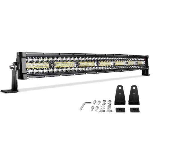 https://www.trendshopping.hu/LED fénysáv Combo 55cm, 640W