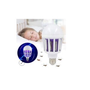 https://www.trendshopping.hu/Szúnyogölő LED lámpa izzó 15 W