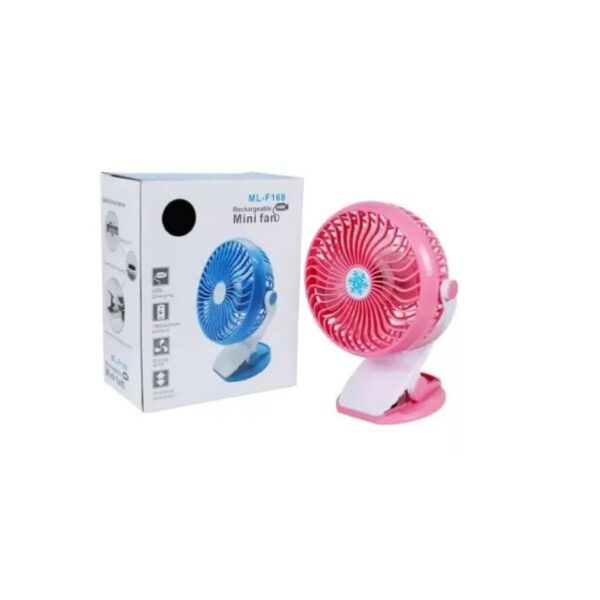 https://www.trendshopping.hu/USB Mini Ventilátor klipszel ML-F168